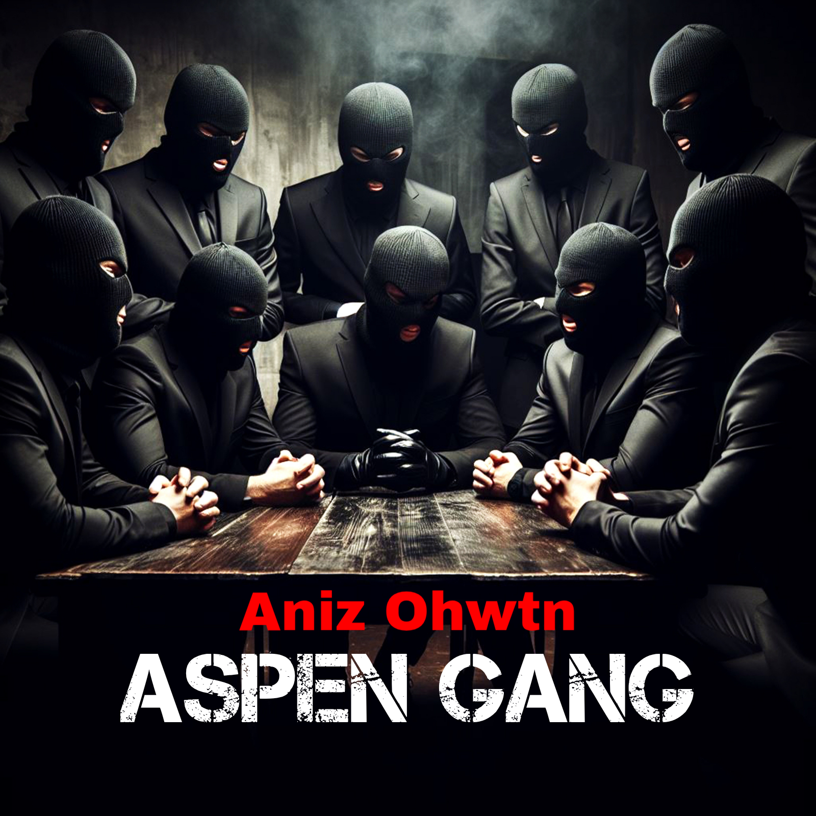 Aspen Gang